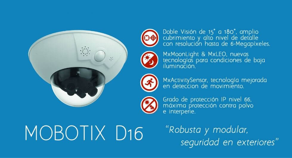 Mobotix-D16